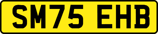 SM75EHB