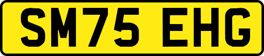 SM75EHG
