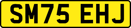 SM75EHJ