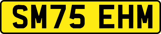 SM75EHM
