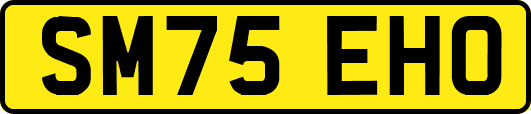 SM75EHO