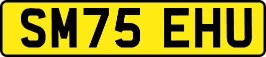 SM75EHU