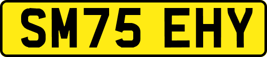 SM75EHY