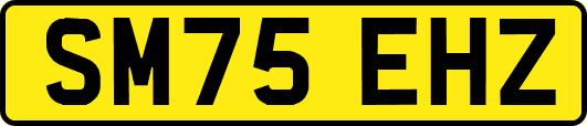 SM75EHZ