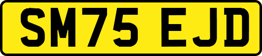 SM75EJD