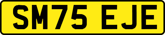 SM75EJE
