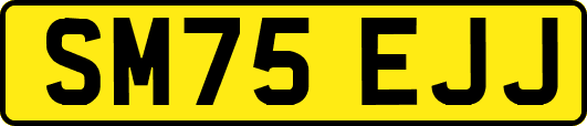SM75EJJ