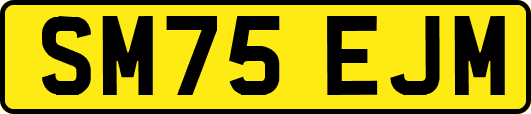 SM75EJM