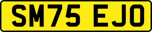 SM75EJO