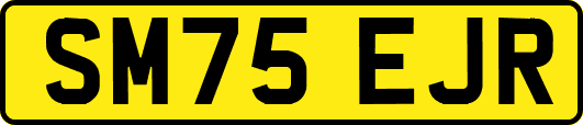 SM75EJR