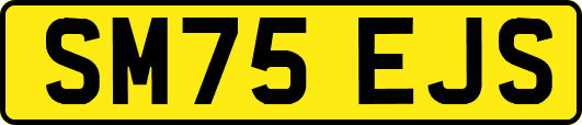 SM75EJS