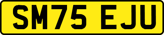 SM75EJU