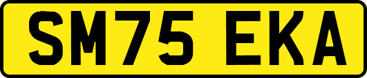 SM75EKA