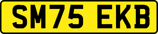 SM75EKB