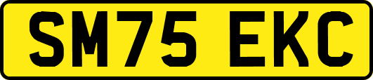 SM75EKC