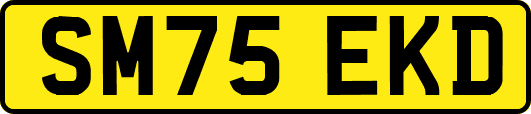 SM75EKD
