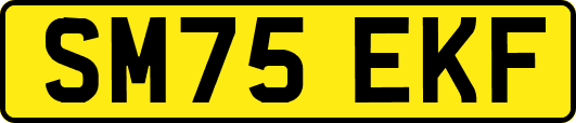 SM75EKF