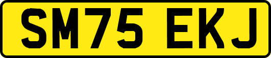SM75EKJ