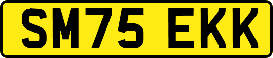 SM75EKK