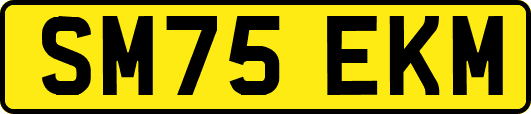 SM75EKM