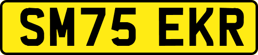 SM75EKR