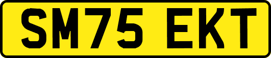 SM75EKT