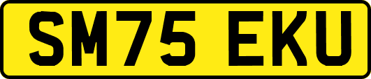 SM75EKU