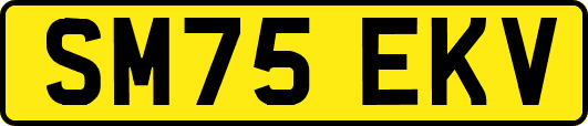 SM75EKV