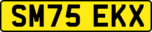 SM75EKX
