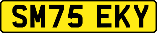 SM75EKY