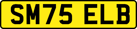 SM75ELB