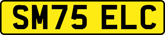 SM75ELC