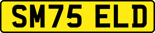 SM75ELD
