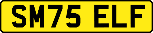 SM75ELF