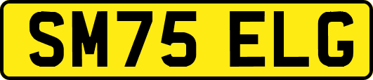 SM75ELG