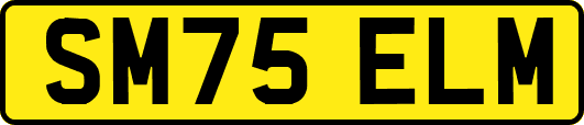 SM75ELM