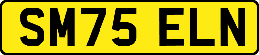 SM75ELN
