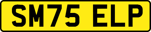 SM75ELP