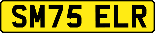 SM75ELR