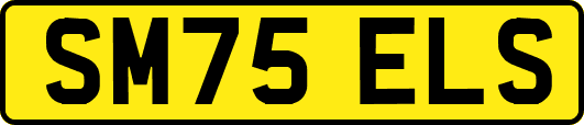SM75ELS