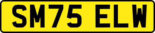 SM75ELW