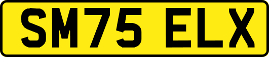 SM75ELX