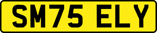 SM75ELY