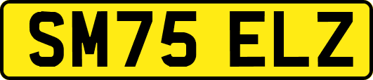 SM75ELZ