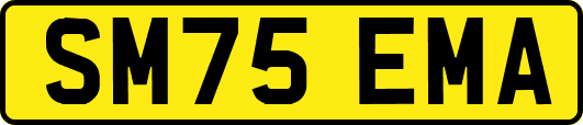 SM75EMA