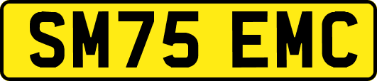 SM75EMC