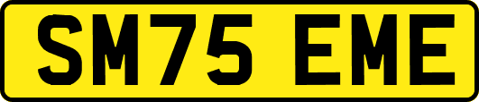 SM75EME