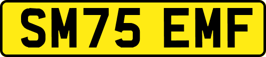 SM75EMF