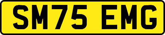 SM75EMG