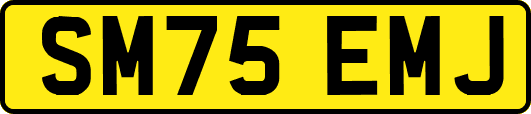 SM75EMJ